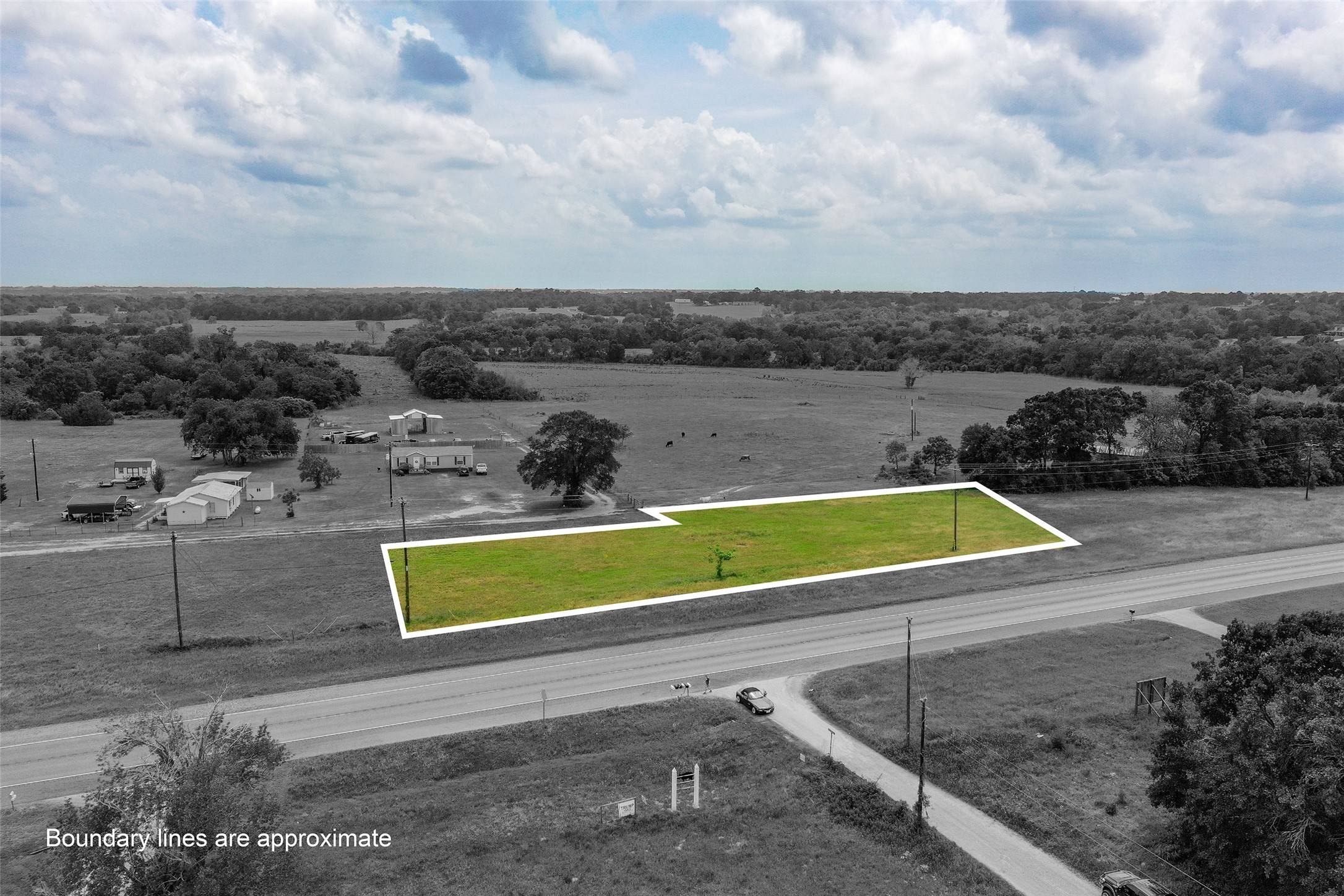 7729 Tx-105,  Brenham,  TX 77833