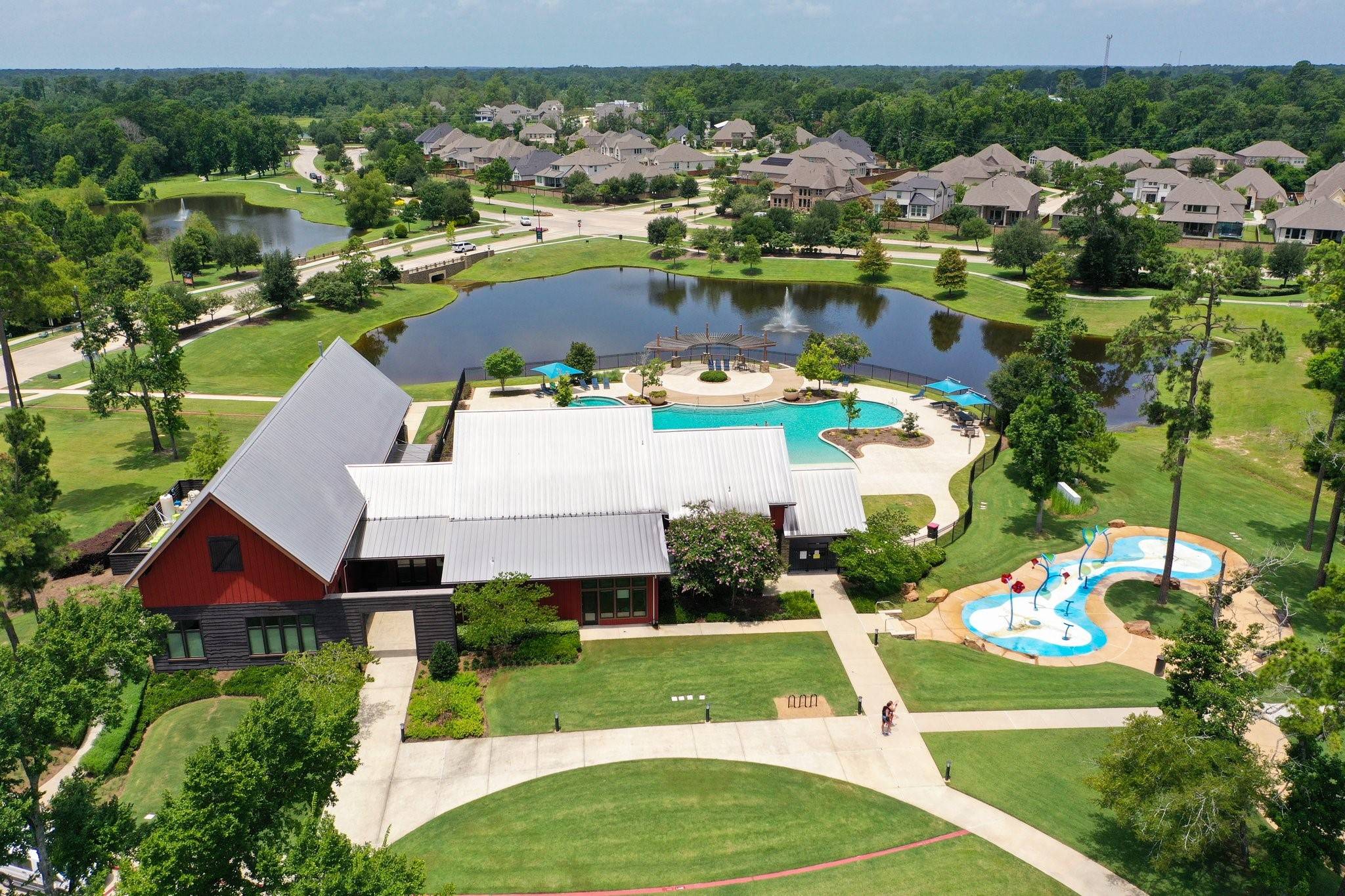 Magnolia, TX 77354,8511 Tynan Ridge DR