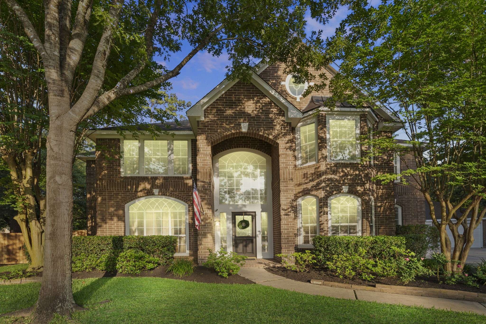 6503 Ambercrest CT, Spring, TX 77389