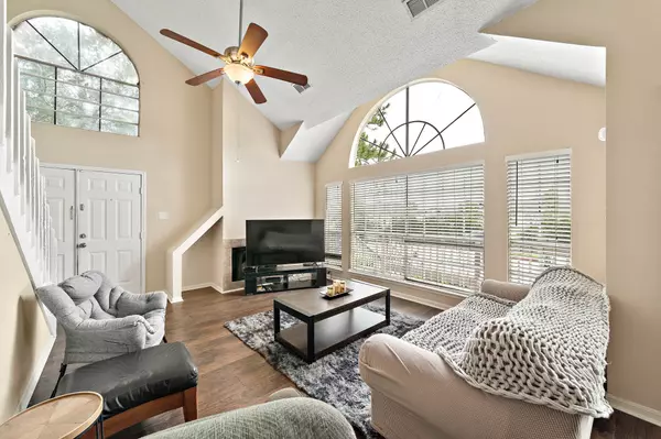 Friendswood, TX 77546,111 Dunbar Estates DR #502