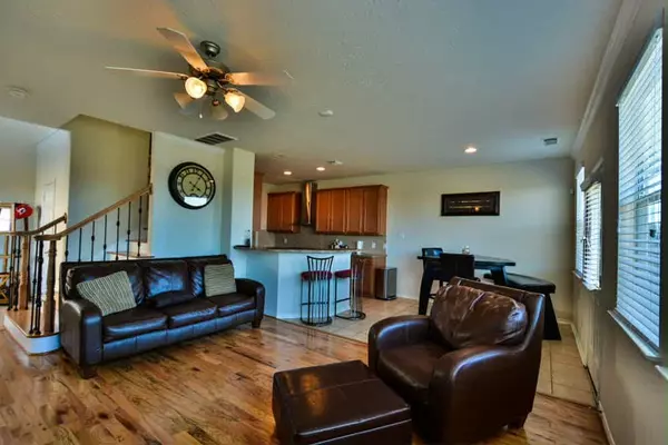 3205 Victorian Manor LN, Houston, TX 77047