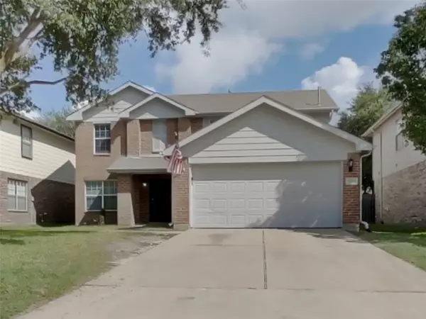 21206 Bridgemeadows LN, Katy, TX 77449