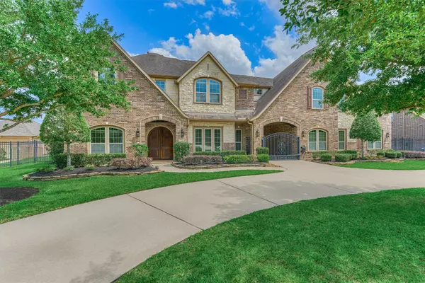 21411 Fairhaven Creek DR, Houston, TX 77433