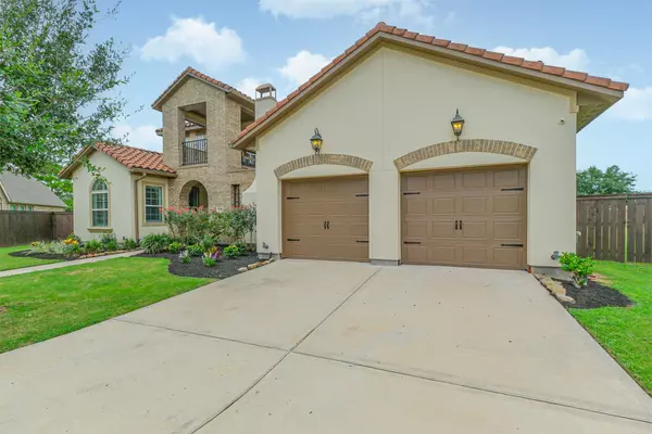 Rosharon, TX 77583,3722 Edison LN