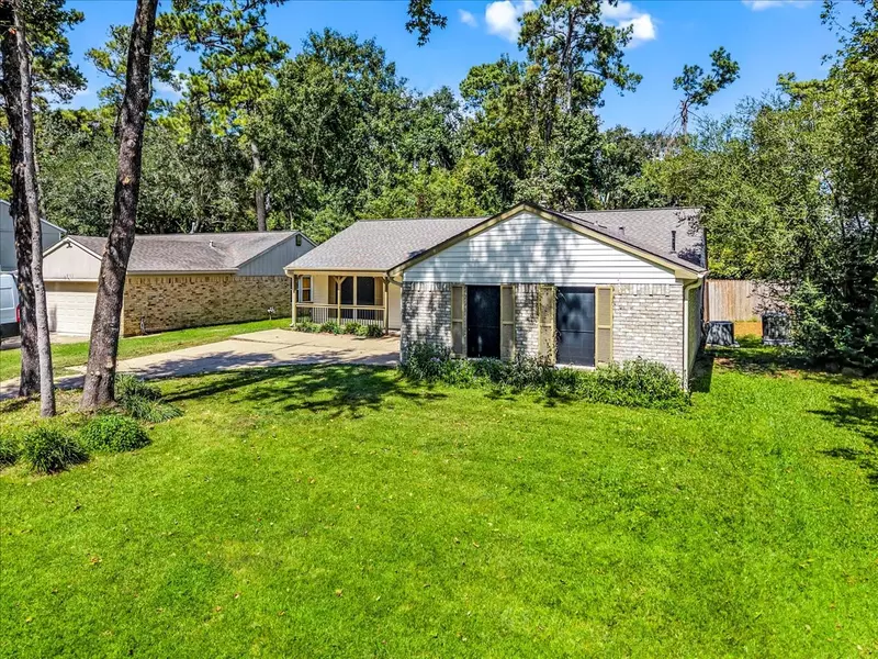 3315 Beaver Glen DR, Houston, TX 77339