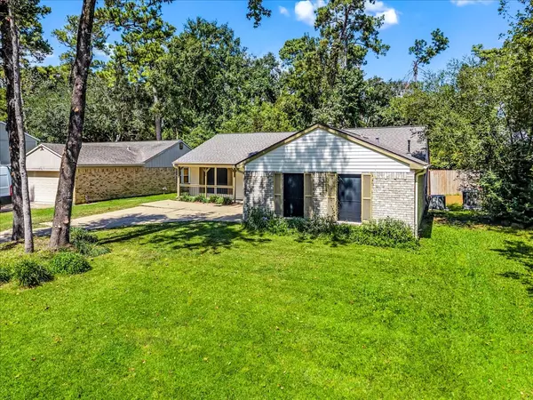 3315 Beaver Glen DR, Houston, TX 77339