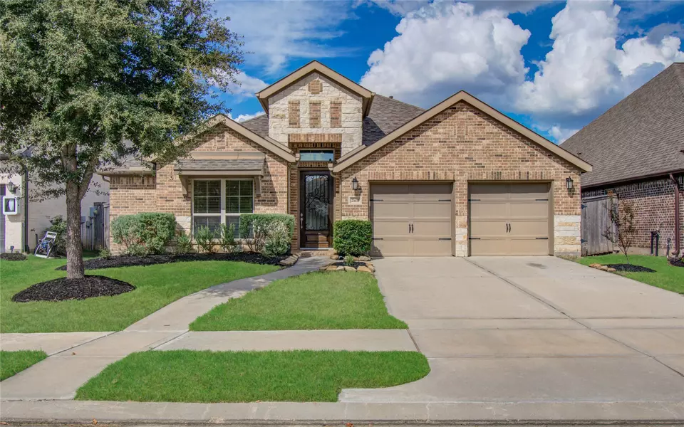 23634 Kingston Ridge WAY, Katy, TX 77493