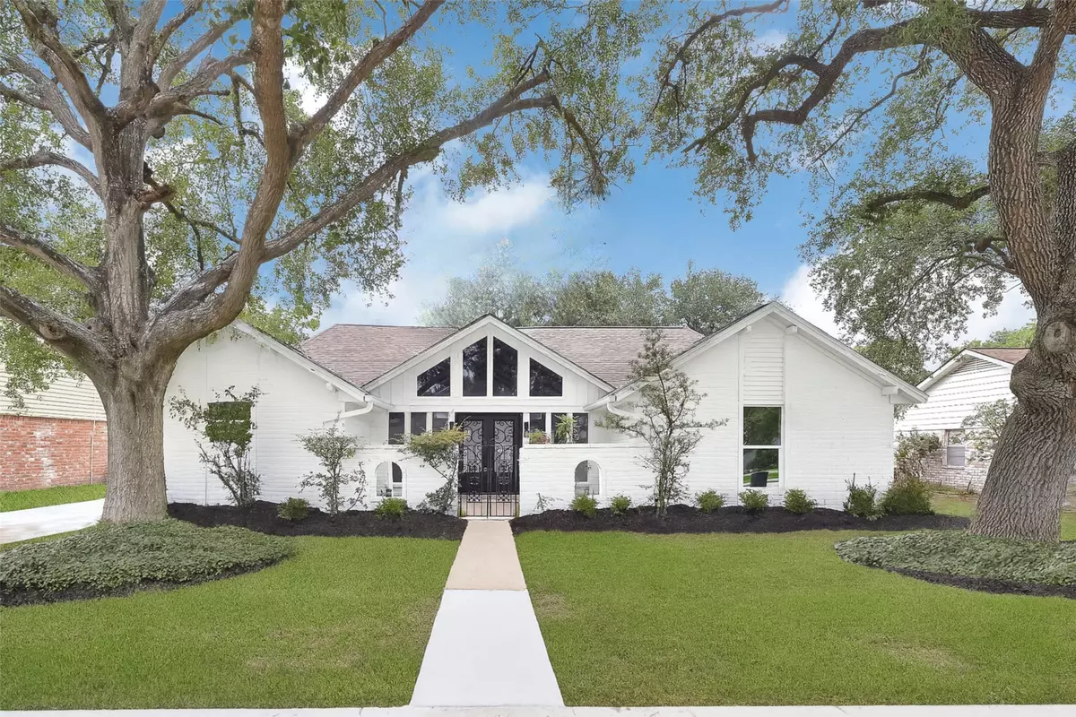 Jersey Village, TX 77040,15702 Congo LN