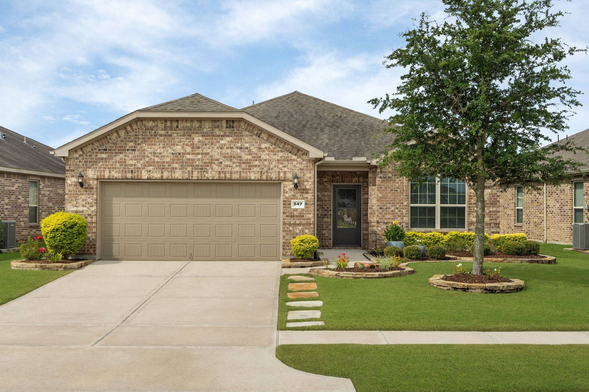 547 Emory Peak DR, Richmond, TX 77469