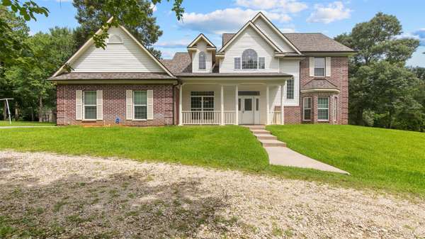 25064 Holly Oaks CT, Magnolia, TX 77355