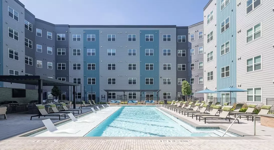 2425 Bell ST #2231, Houston, TX 77003