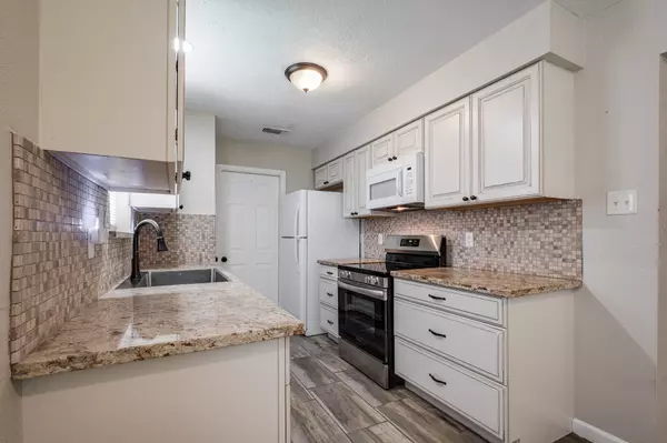 Crosby, TX 77532,17115 Forelock WAY