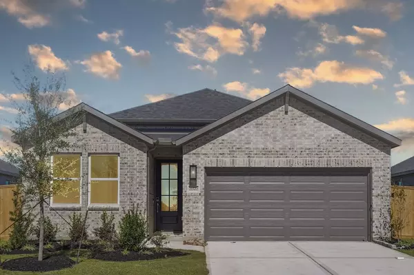 21522 Coronado Green DR, Cypress, TX 77433