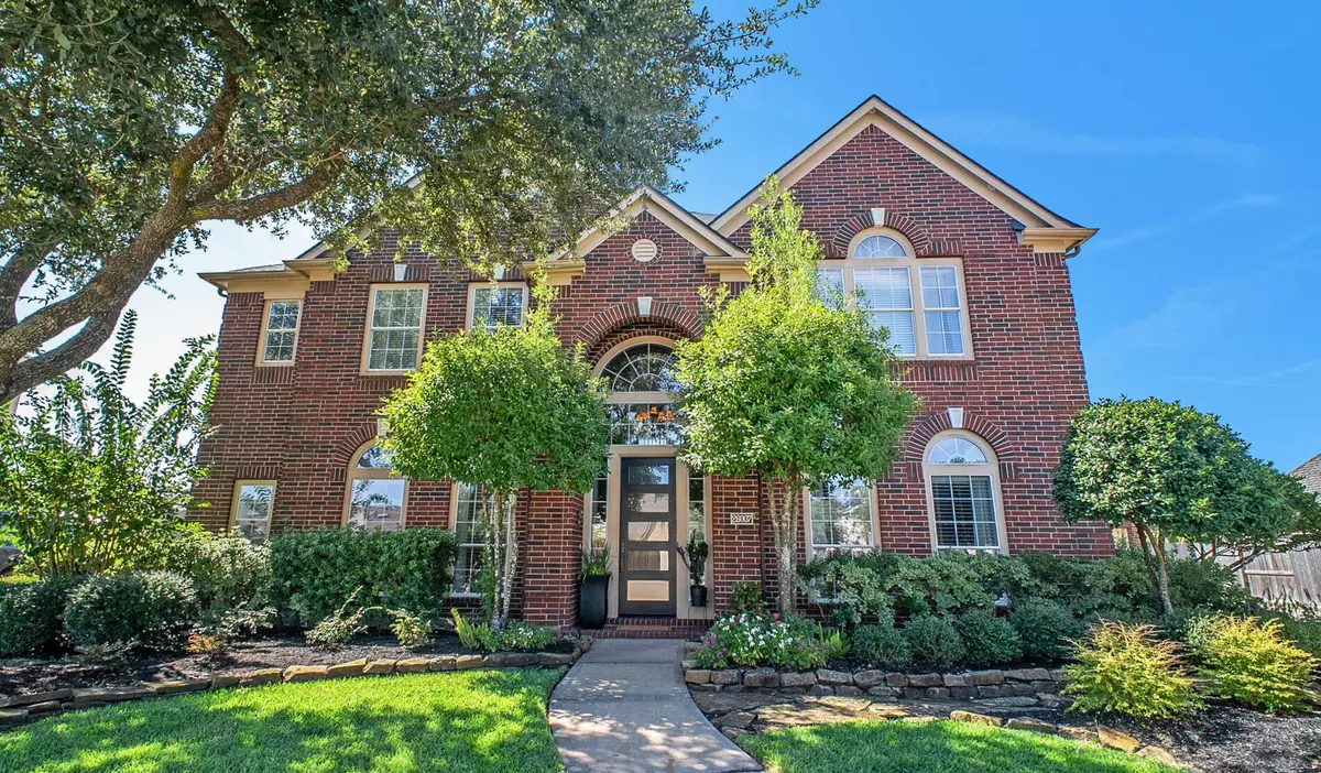 Cypress, TX 77433,26007 Castlemoor CT