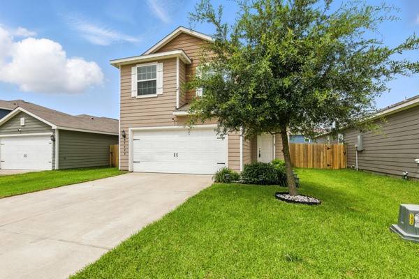 22052 Angelico DR, Magnolia, TX 77355