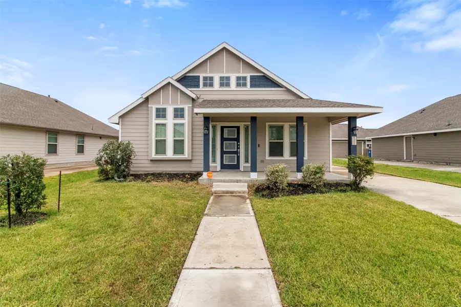 15750 Harding Bend DR, Humble, TX 77346