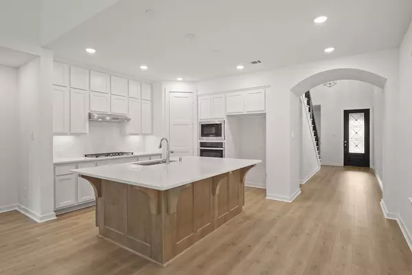 Montgomery, TX 77316,26425 East Skylight Brook CIR