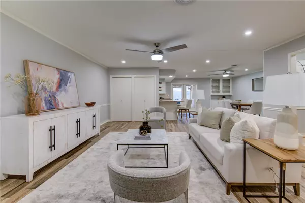 4414 Lavell DR, Houston, TX 77018