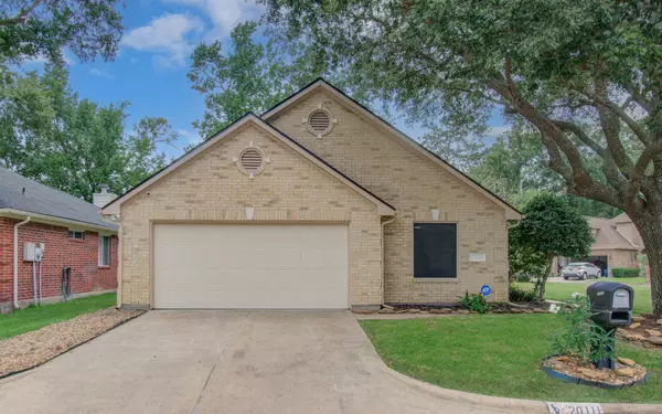Humble, TX 77346,20111 18th Fairway DR