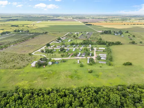 Bay City, TX 77414,0 County Road 207