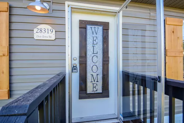 Hempstead, TX 77445,28319 Clarke Bottom RD