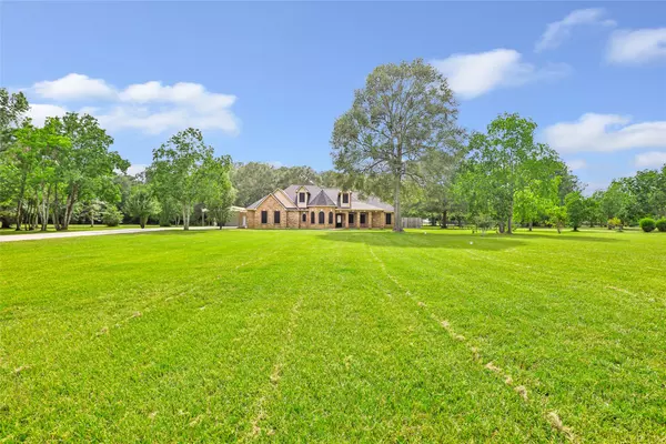 Splendora, TX 77372,15908 Mcnorton