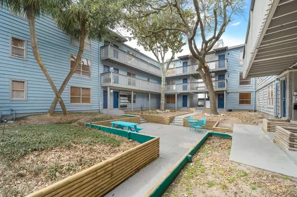 8100 Seawall BLVD #130, Galveston, TX 77551