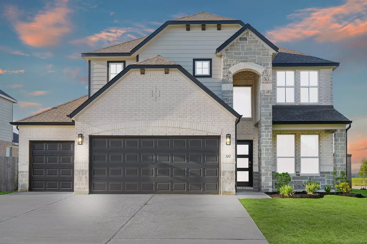Waller, TX 77484,300 East Tranquil Fields LN