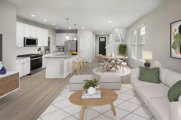 Spring, TX 77380,1840 Woodland Field XING #146