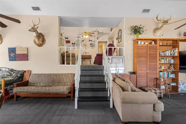 Onalaska, TX 77360,1161 Creeklake DR