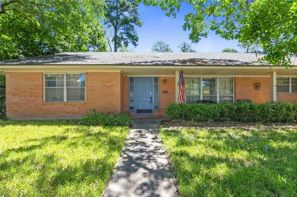 Huntsville, TX 77340,2115 Avenue O