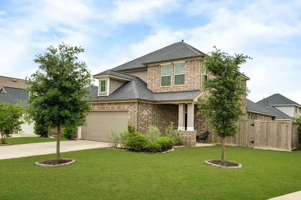 31123 Birch Mills DR, Hockley, TX 77447