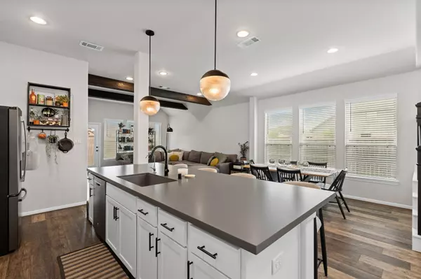 Hockley, TX 77447,31123 Birch Mills DR