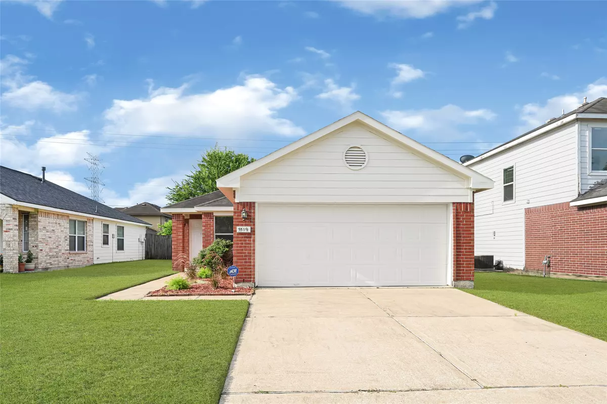 Houston, TX 77085,5519 Coastal WAY