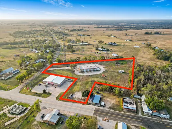 9360 Osr, Midway, TX 75852