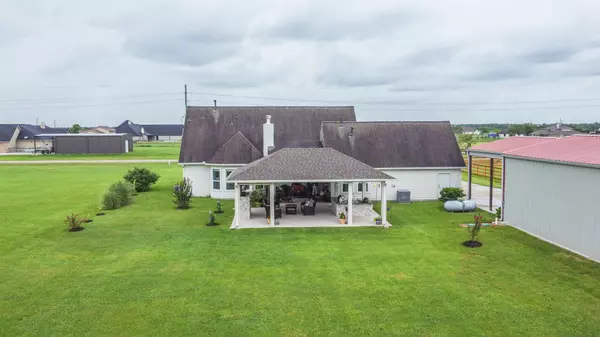 Rosharon, TX 77583,7818 Pebble Hill LN