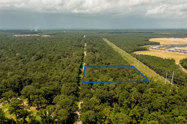 0 LT 23 Rolling Hill Oaks, Porter, TX 77365