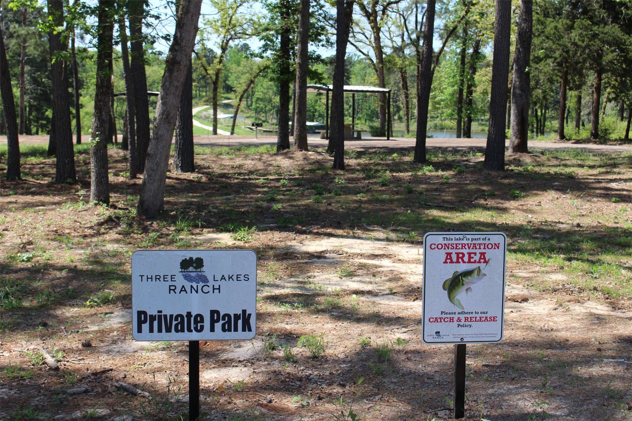 Centerville, TX 75833,Tract 142 Private Road 1311