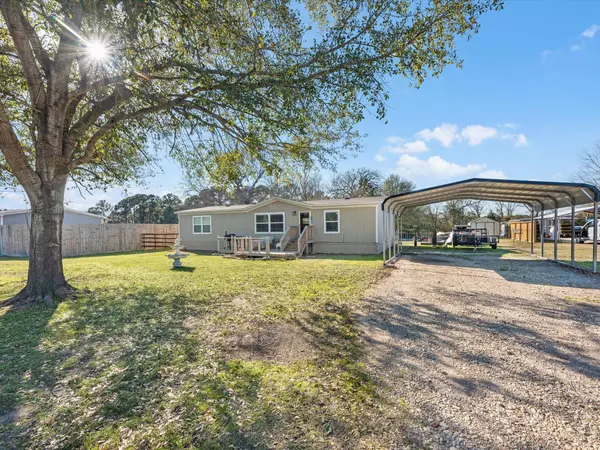 Willis, TX 77318,15237 Heavenly Acres DR