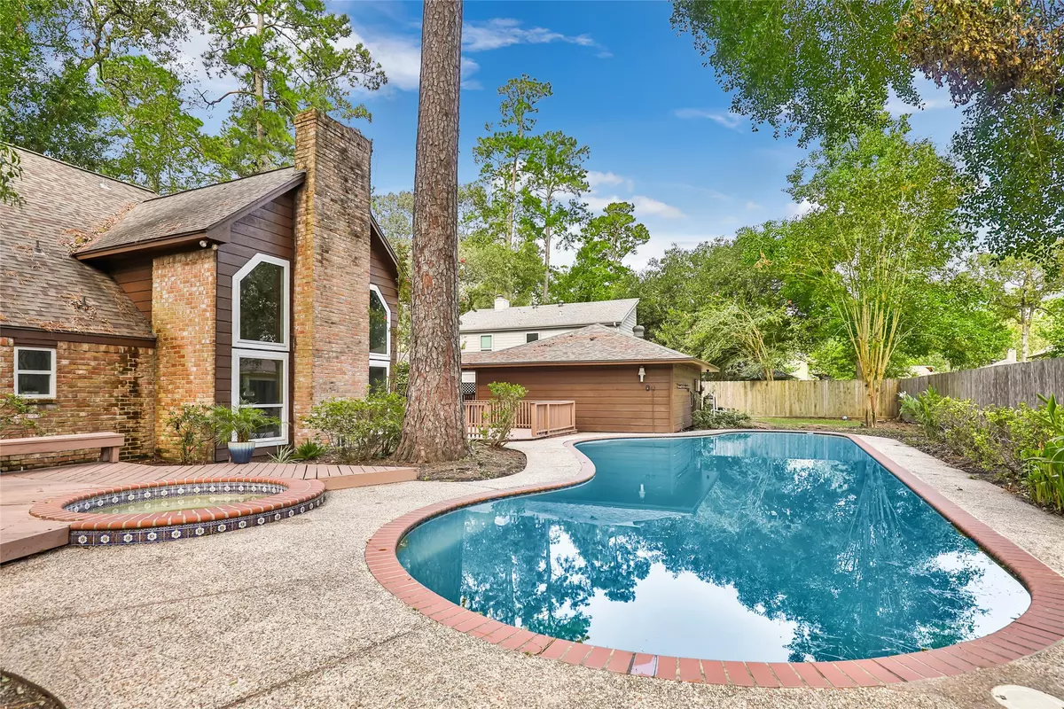 Kingwood, TX 77339,3315 Parkdale DR