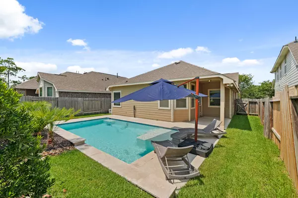 Humble, TX 77346,16914 Upper Ridge LN
