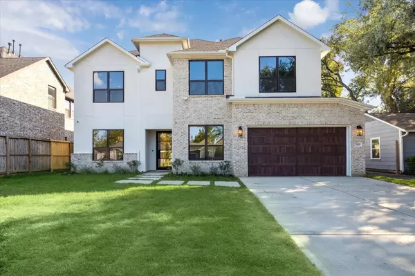 7115 Raton ST, Houston, TX 77055