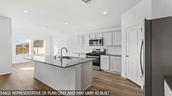 Splendora, TX 77372,14349 Cloudy LN