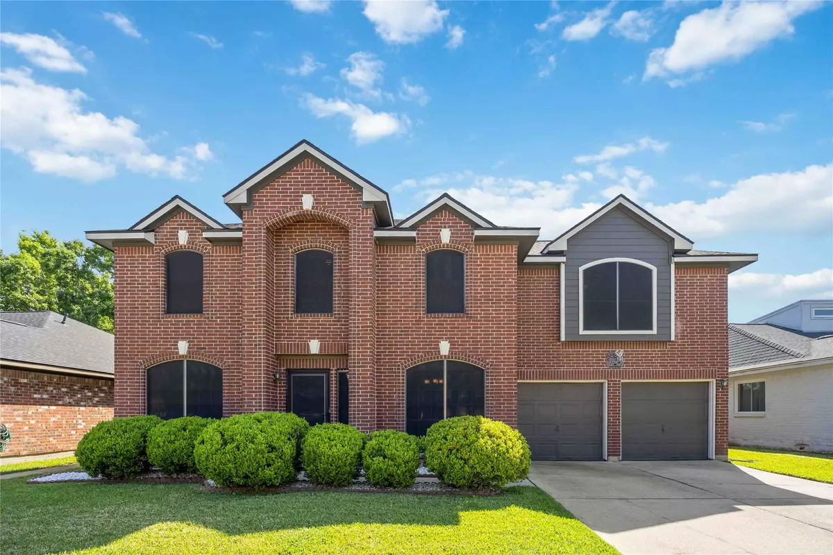 Channelview, TX 77530,1106 Earlsferry DR