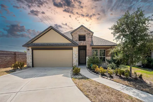 Richmond, TX 77406,11234 Victoria Hollow Trace