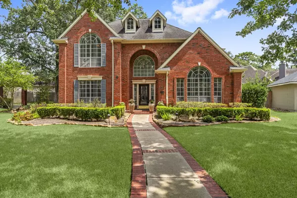 18434 Big Cypress DR, Spring, TX 77388