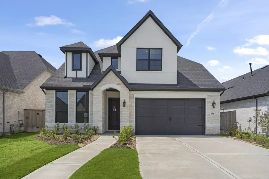 6118 Lush Pasture LN, Manvel, TX 77578