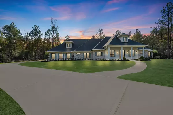 Montgomery, TX 77316,26041 Crown Ranch BLVD