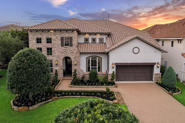 1273 Capri CT, League City, TX 77573