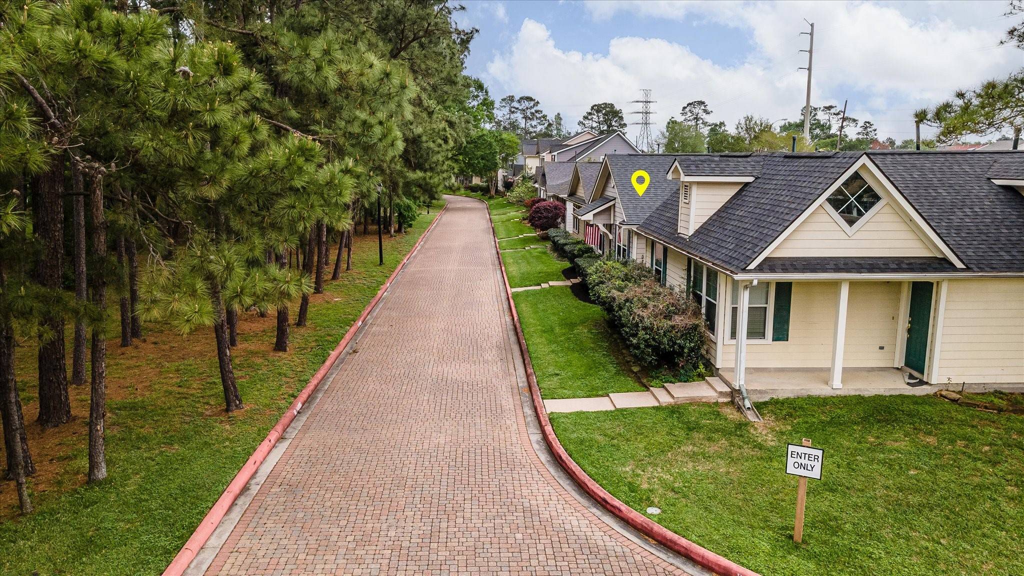 Humble, TX 77346,6107 Kings Oaks LN